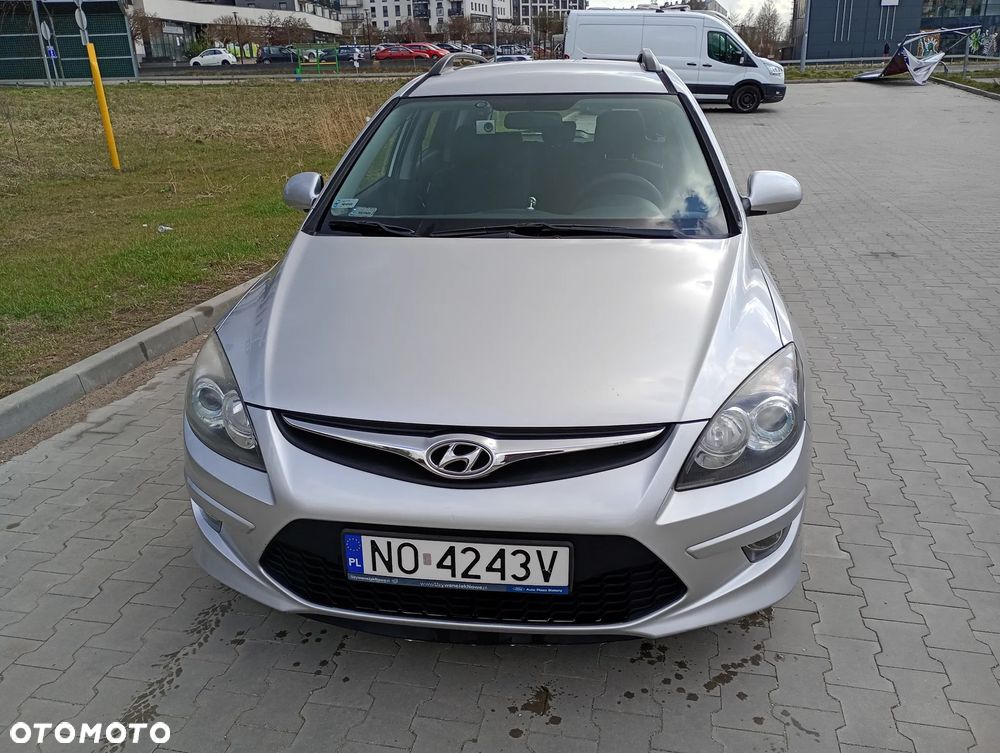 Hyundai i30 1.4 Classic - 2
