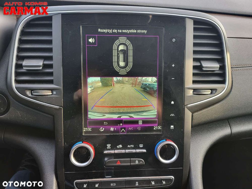 Renault Talisman ENERGY dCi 160 EDC INITIALE PARIS - 17