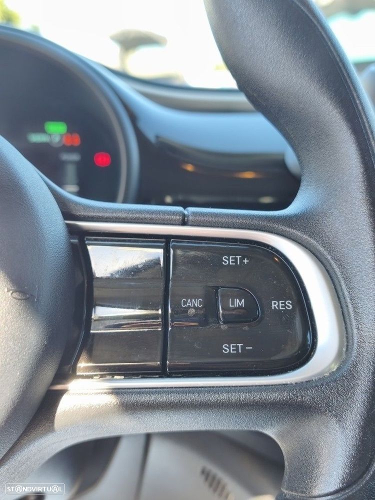 Fiat 500e Action - 6