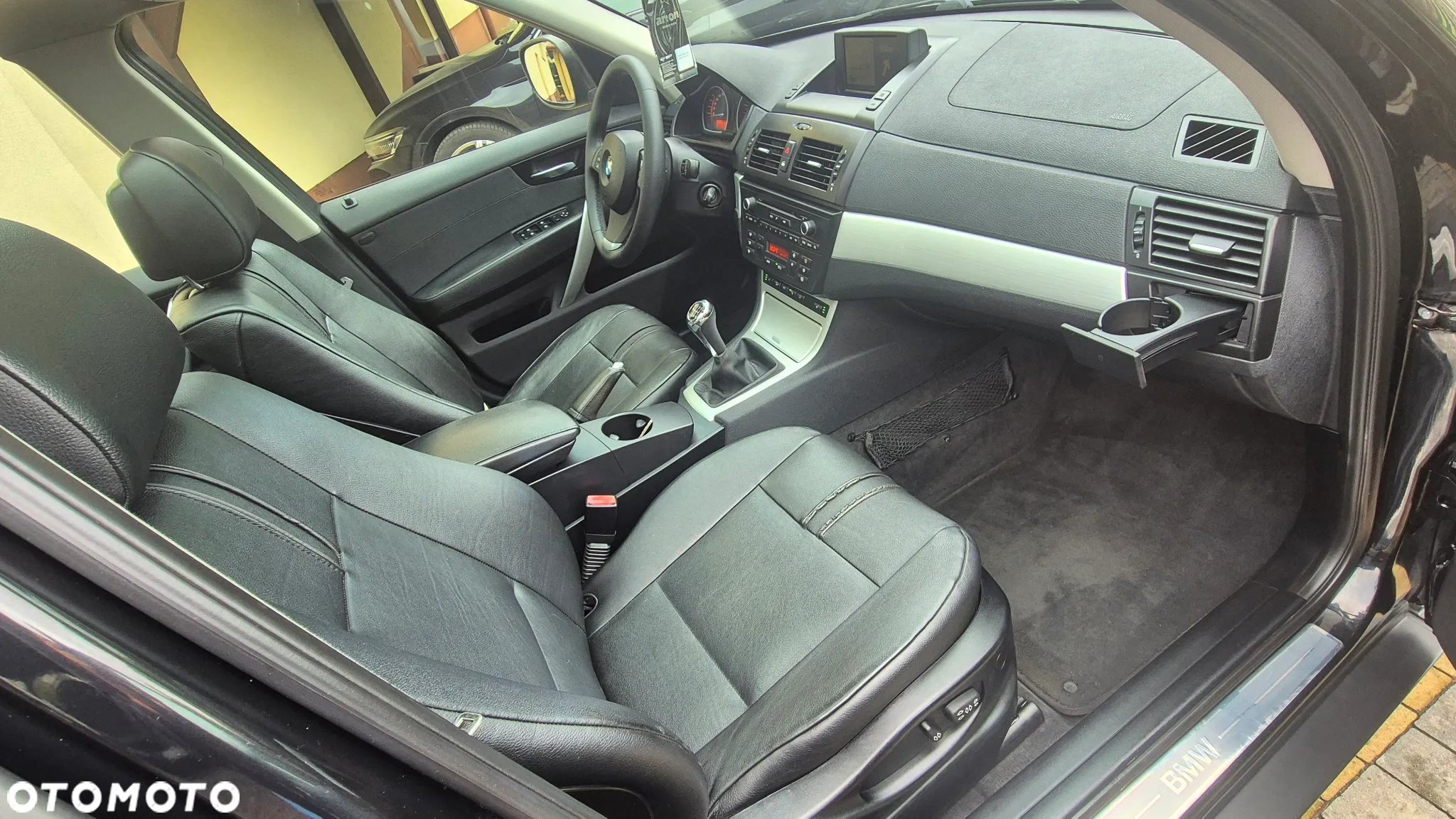 BMW X3 xDrive20d Edition Exclusive - 24