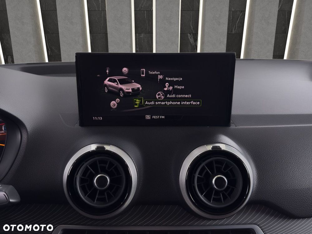 Audi Q2 - 25