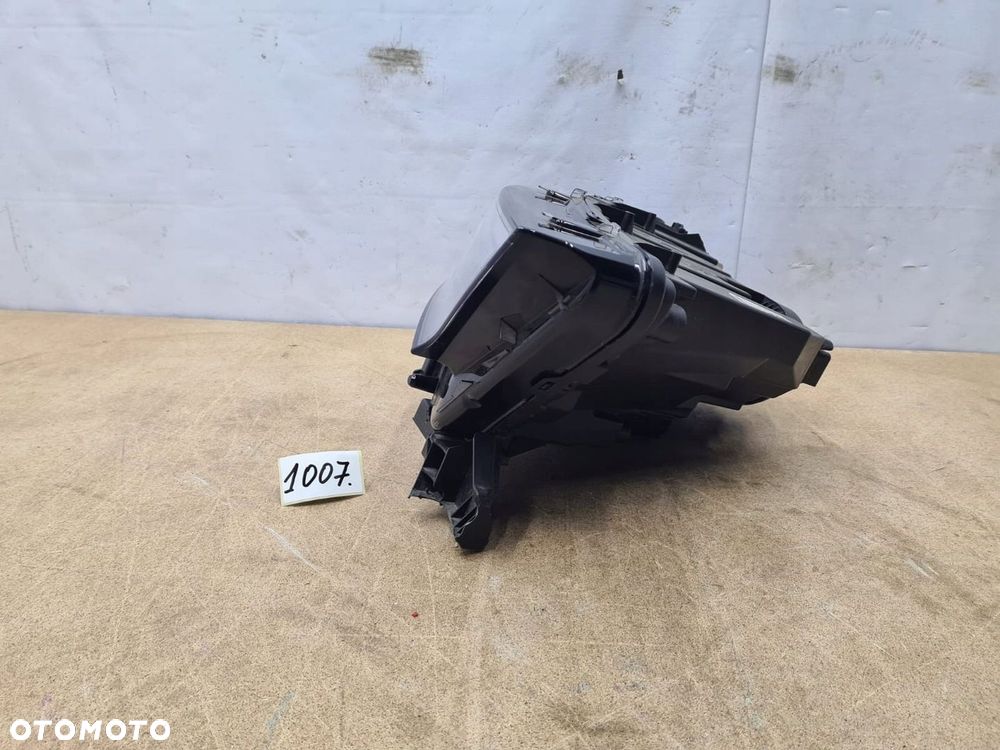 LAMPA PRAWA PRZÓD OPEL MOKKA B II FULL LED PO 2020 - 6