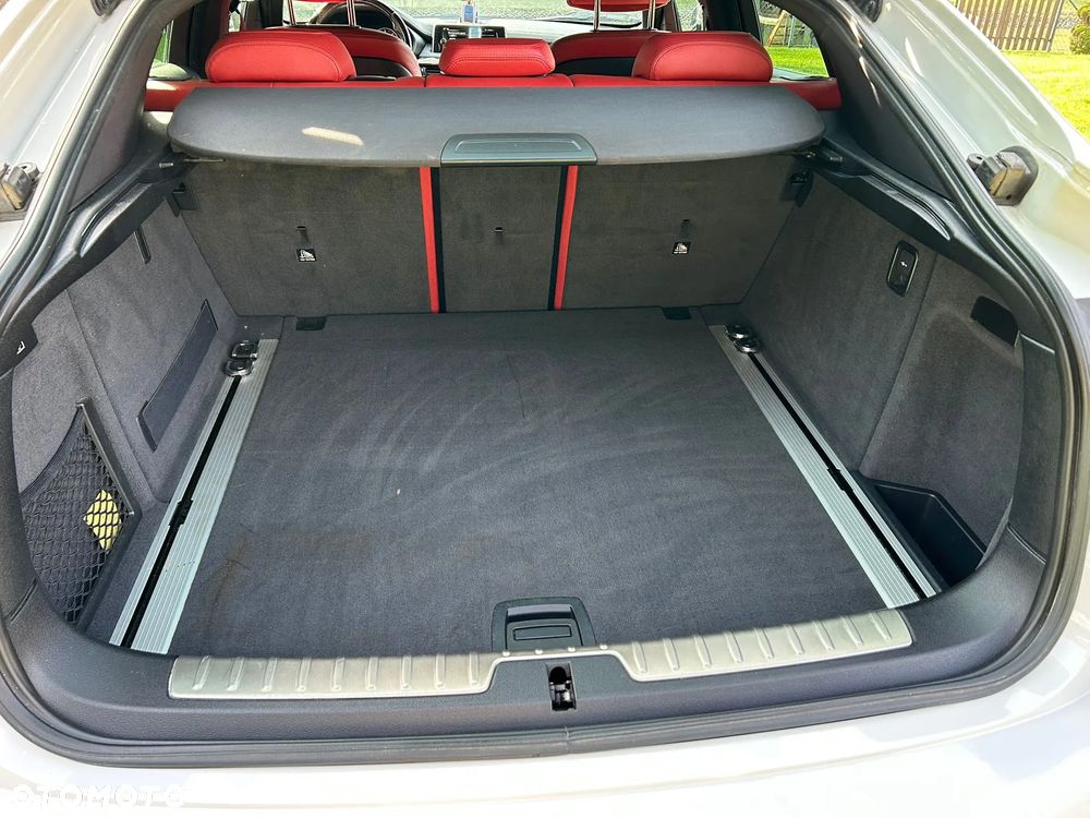 BMW X6 xDrive40d - 10