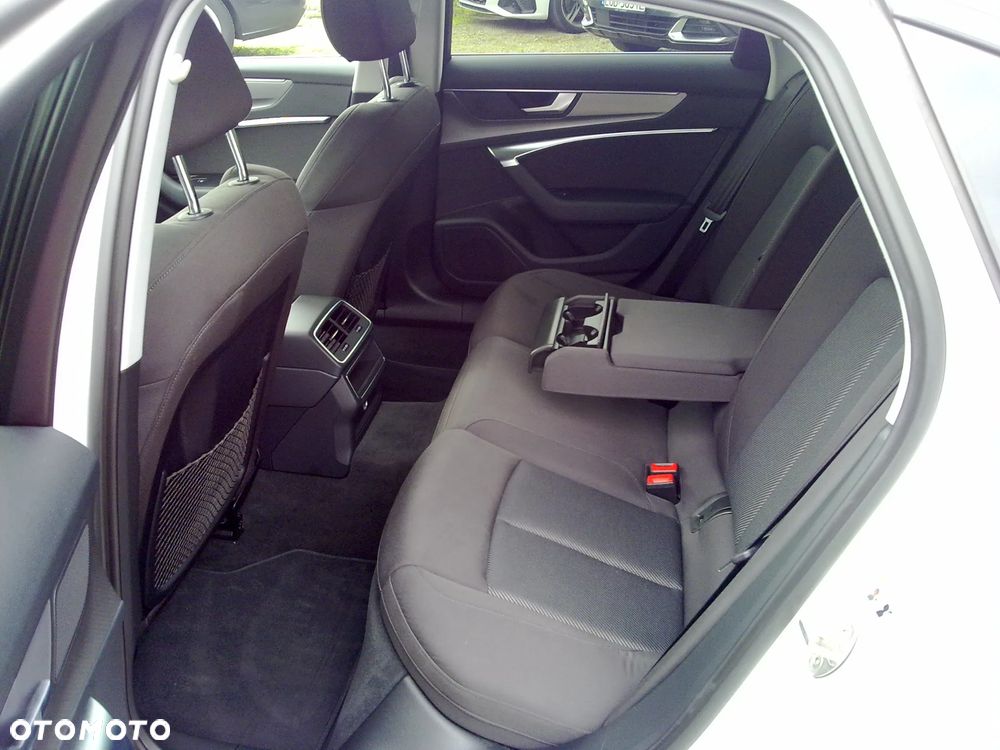 Audi A6 Limousine 35 TDI S tronic sport - 14