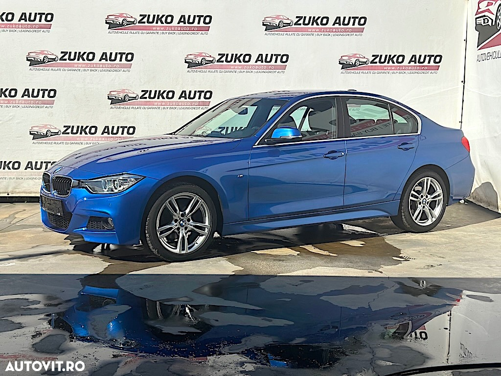 BMW Seria 3 - 3