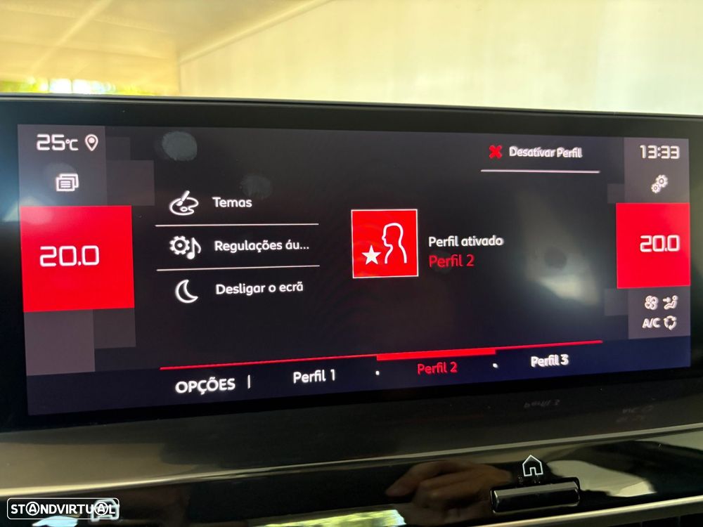 Citroën C4 1.5 BlueHDi Shine Pack EAT8 - 37