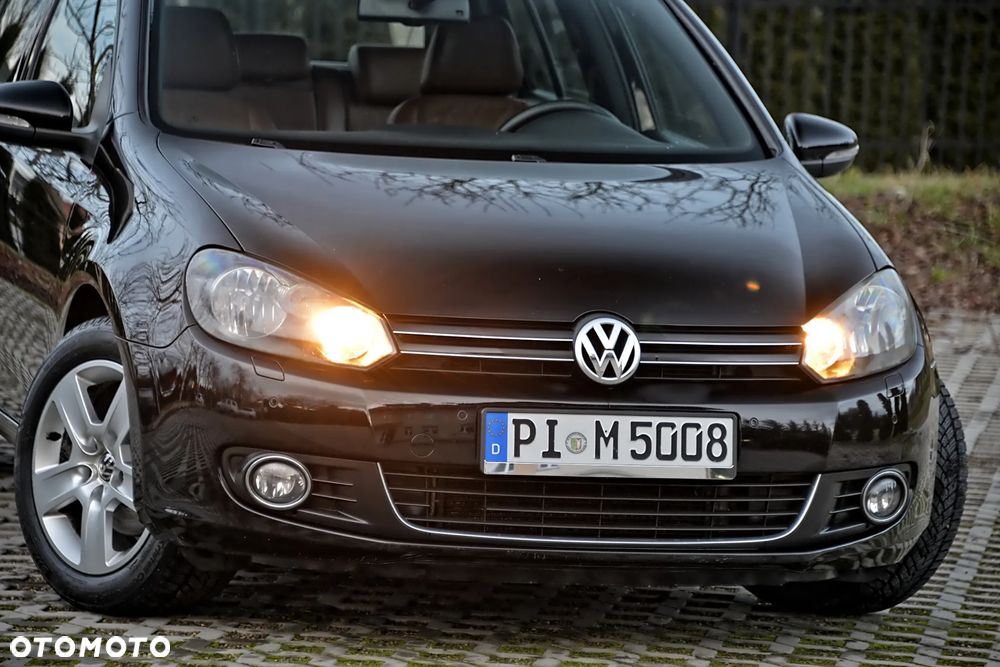 Volkswagen Golf 1.4 TSI Highline - 12