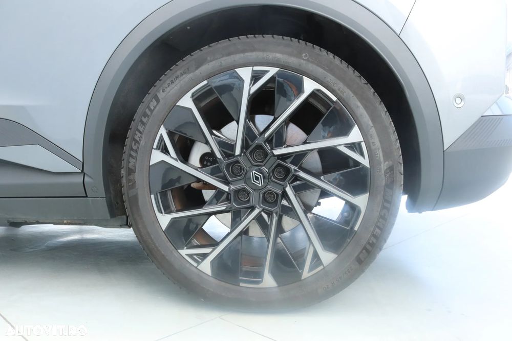 Renault Scenic 87kWh 220 Esprit Alpine - 8
