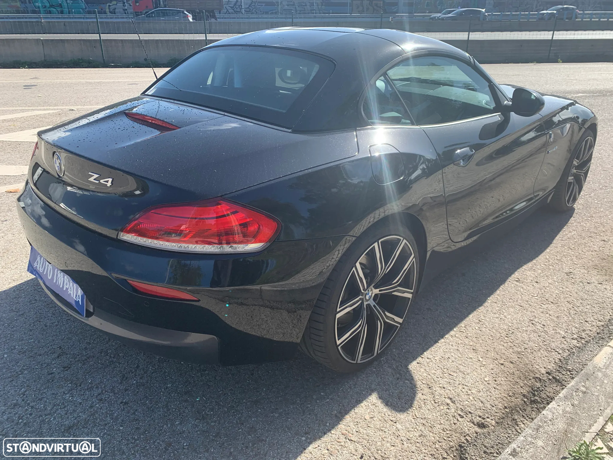BMW Z4 23 i - 20