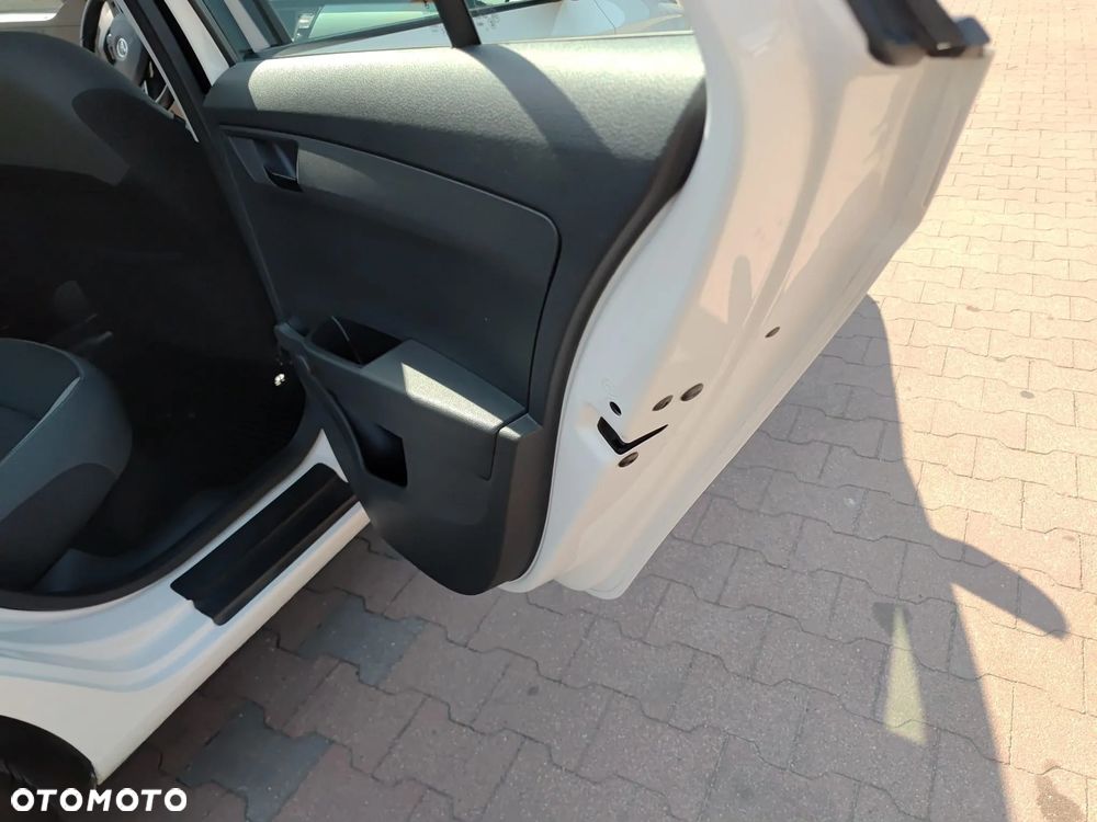 Skoda Fabia 1.2 TSI Ambition - 24