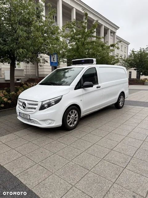 Mercedes-Benz Vito - 1