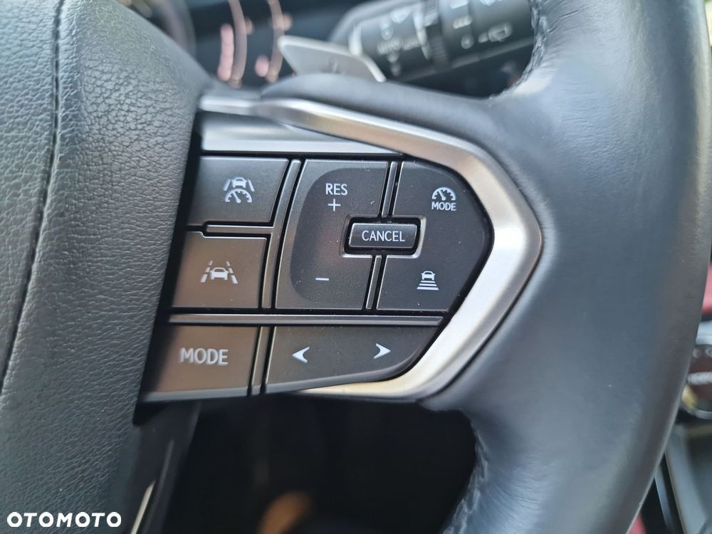 Lexus NX 350h Business AWD - 27