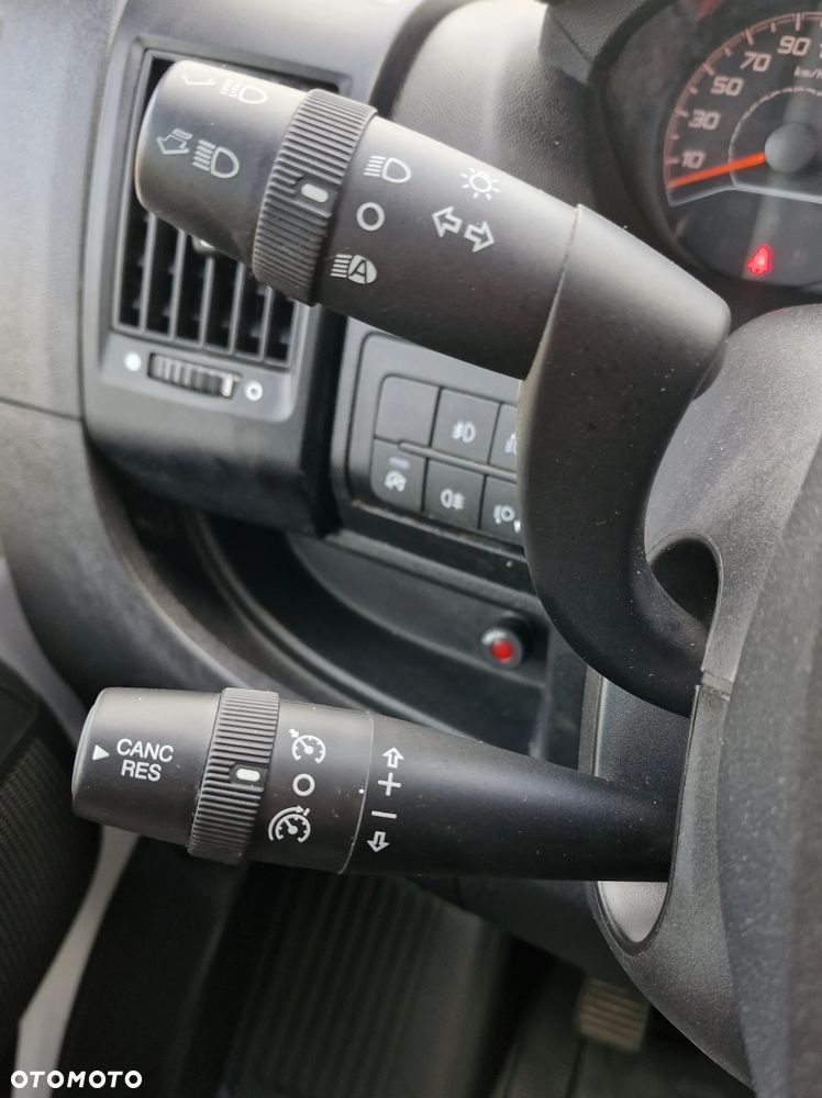 Peugeot Boxer, 2022 X, L3H2, Nawigacja, tempomat, hak, klima - 21