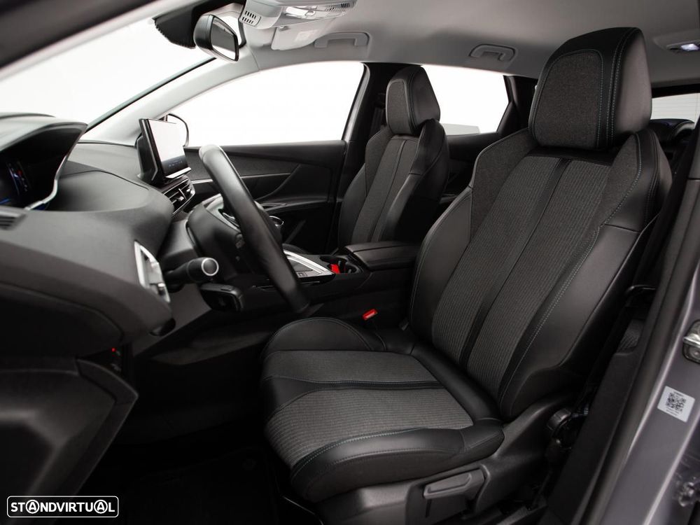 Peugeot 3008 1.5 BlueHDi Allure Pack - 9