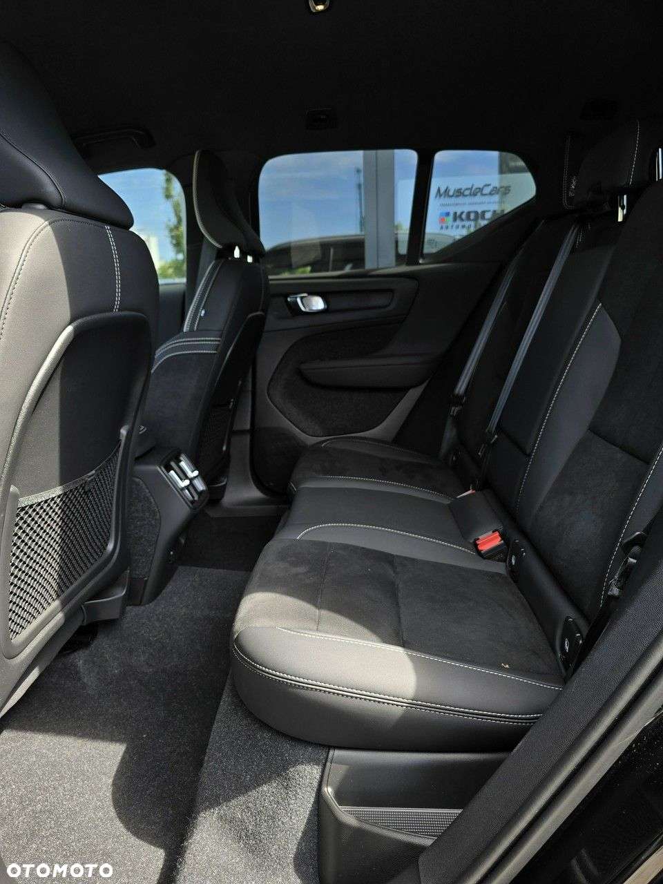 Volvo XC 40 - 10