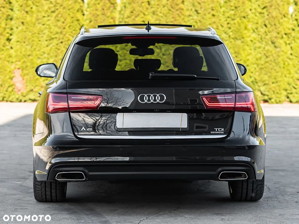 Audi A6 Avant - 12