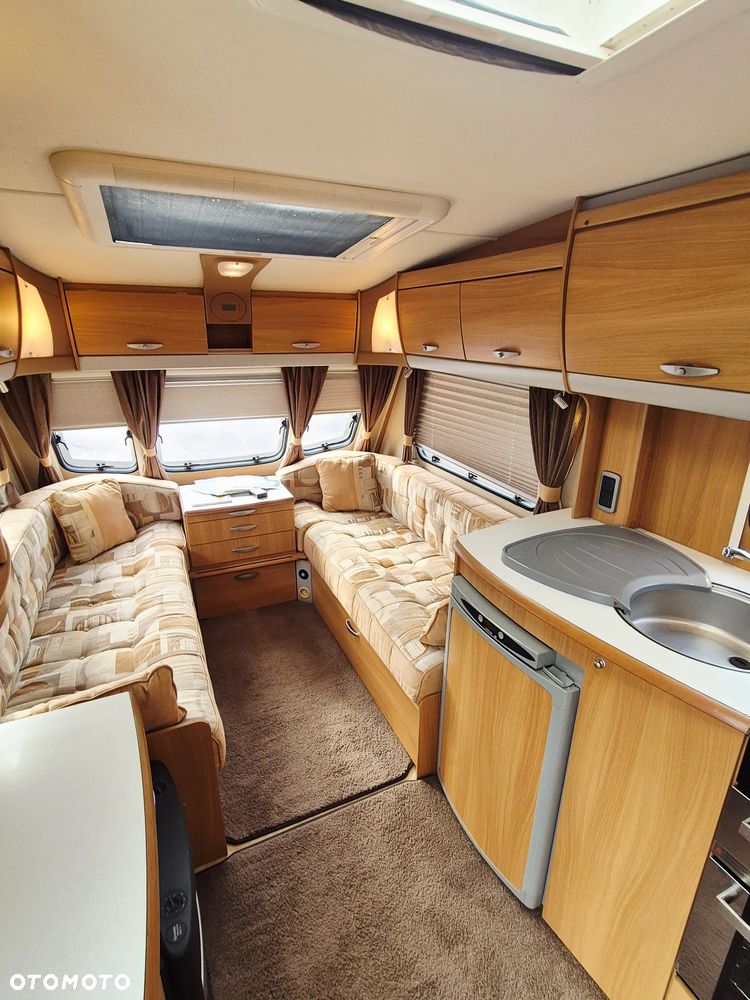 Inny Przyczepa kempingowa - 25