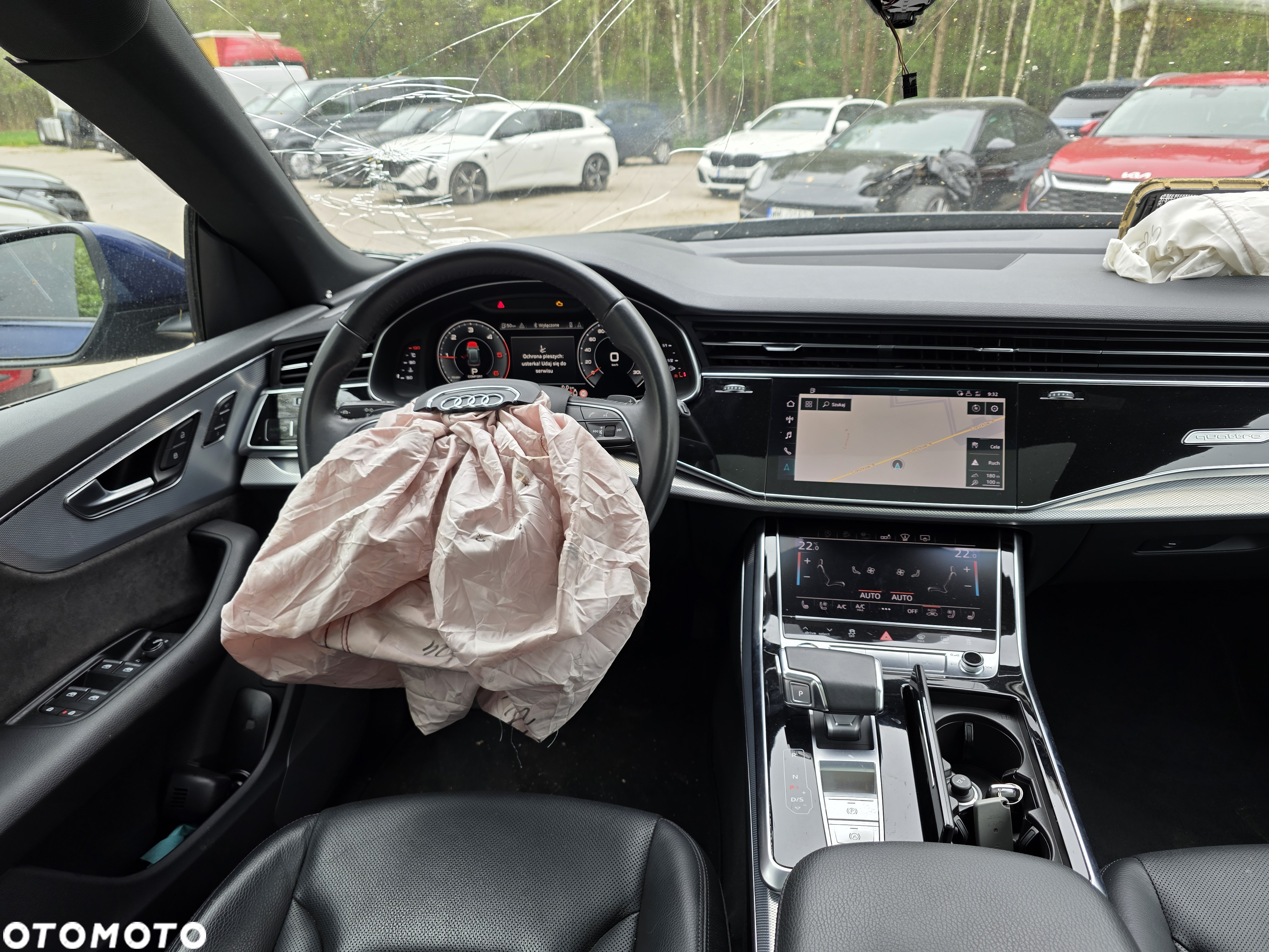 Audi Q8 - 23