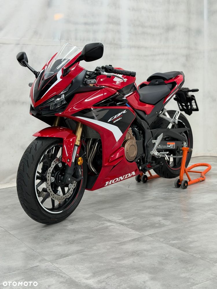 Honda CBR
