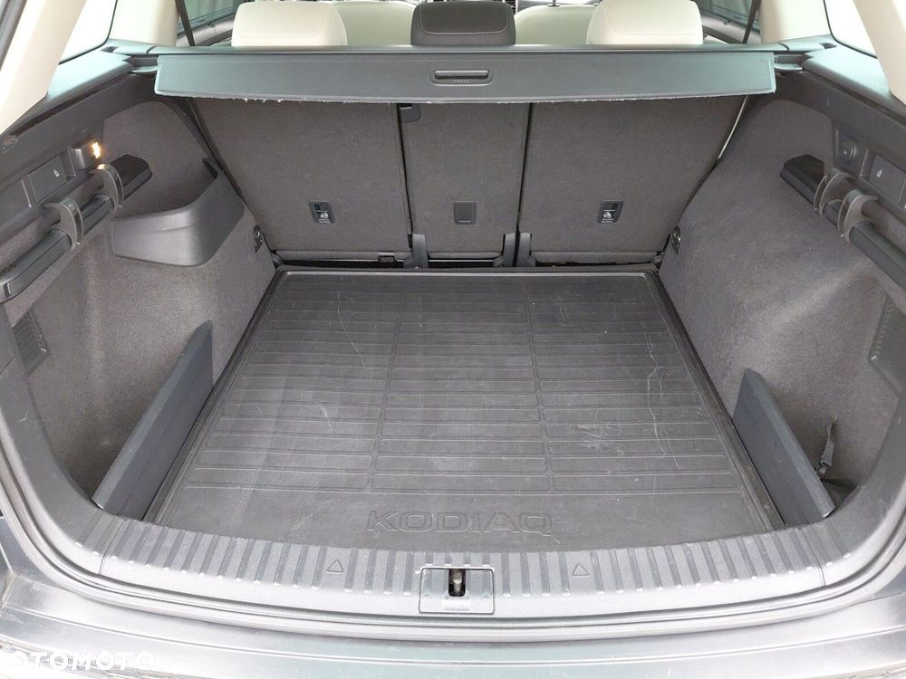 Skoda Kodiaq 2.0 TSI 4x4 Style DSG - 32