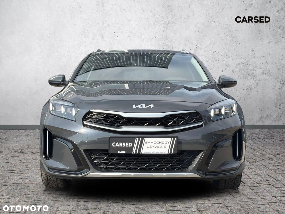 Kia XCeed 1.5 T-GDI M DCT - 10