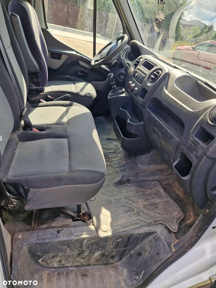 Renault Master - 6