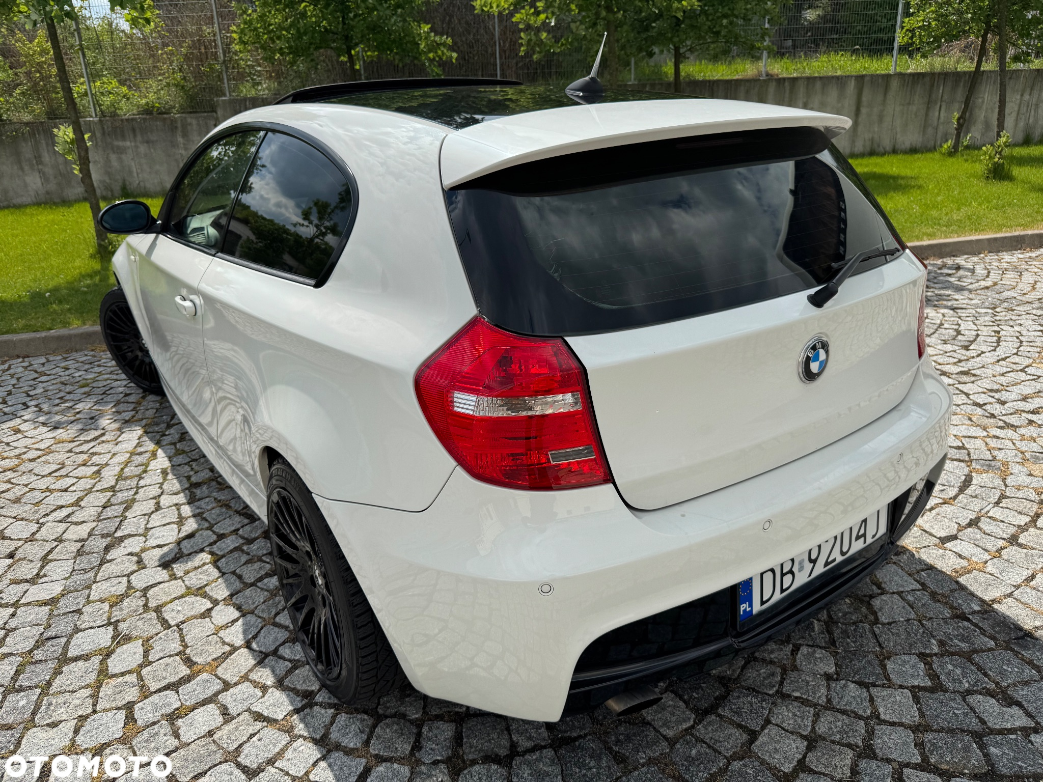 BMW Seria 1 118d - 7