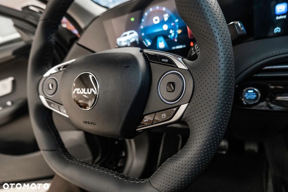 Dongfeng Huge 1.5T MachPower - 19