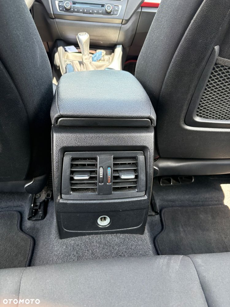 BMW Seria 1 116i Sport Line - 21