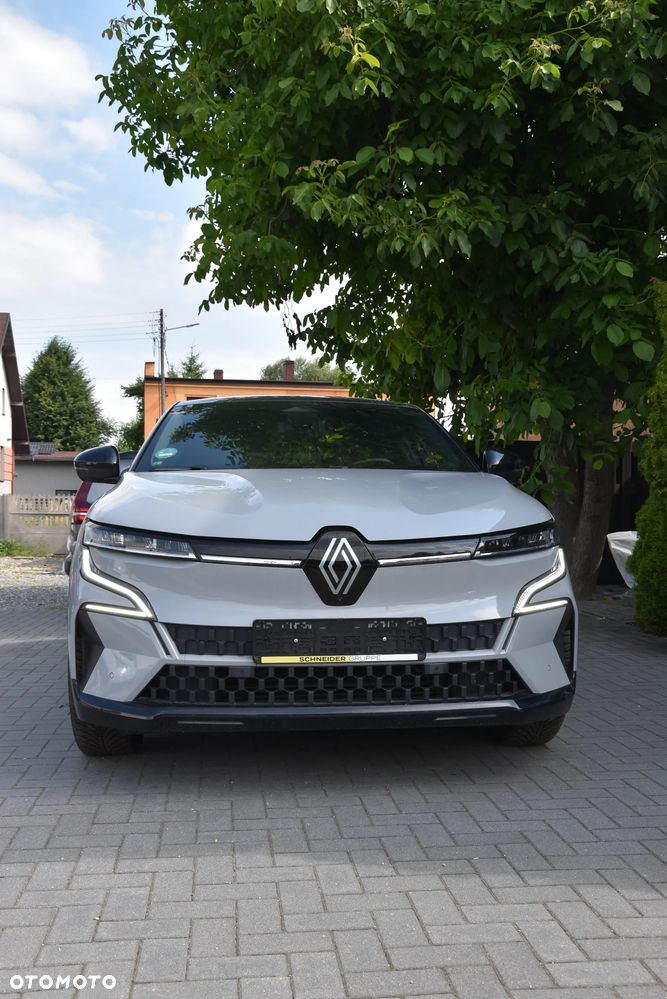 Renault Megane EV60 220hp optimum charge Evolution - 11