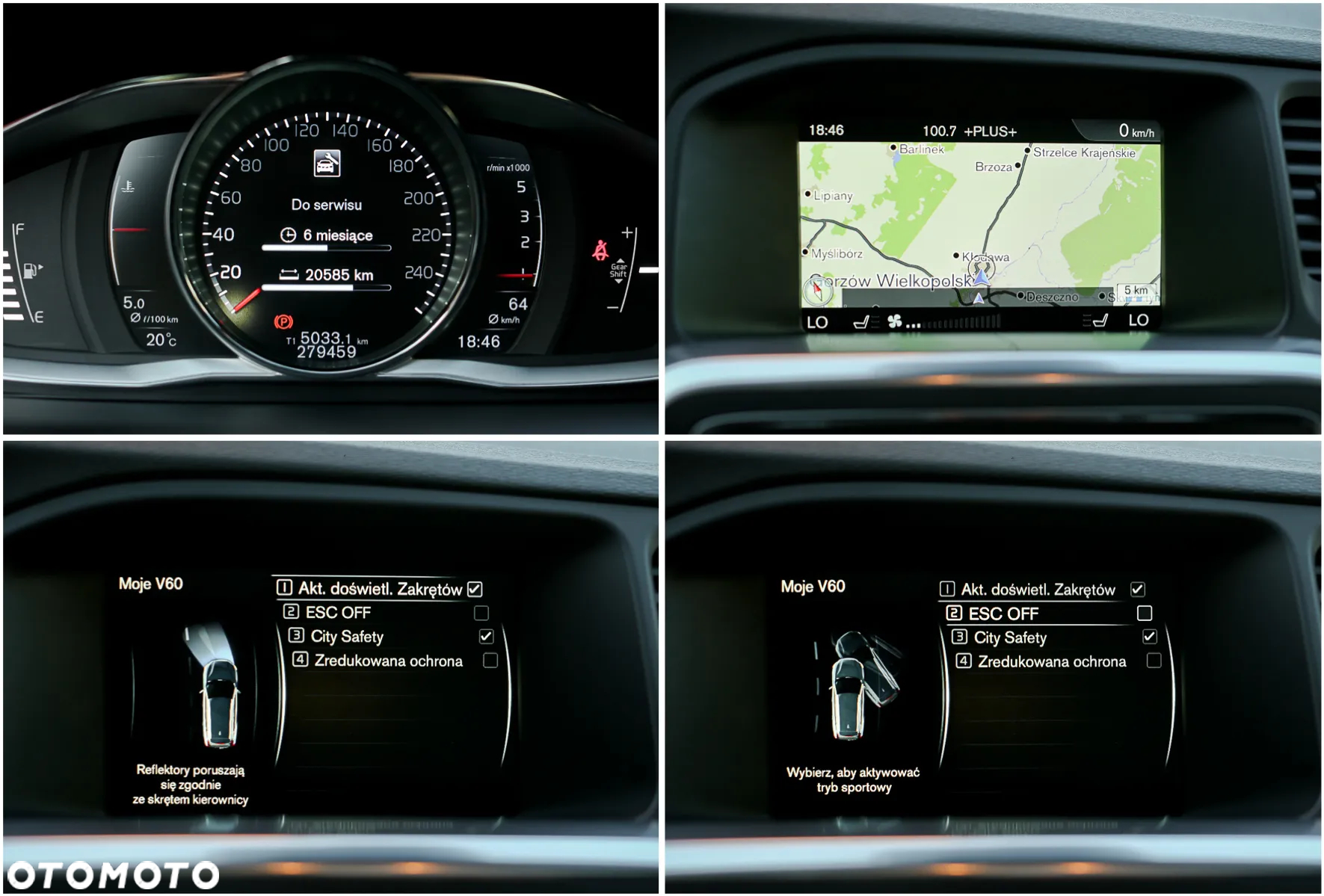 Volvo V60 Cross Country D4 Summum - 37