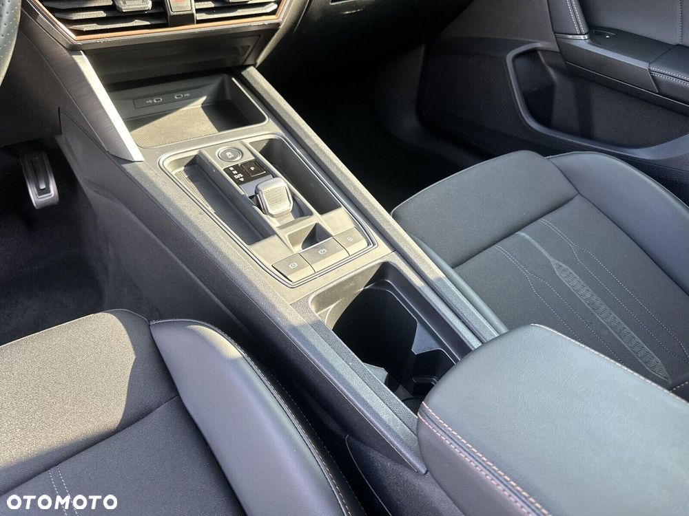 Cupra Formentor 2.0 TSI 4Drive VZ DSG - 27