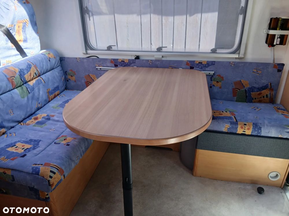 Fiat Ducato - 9
