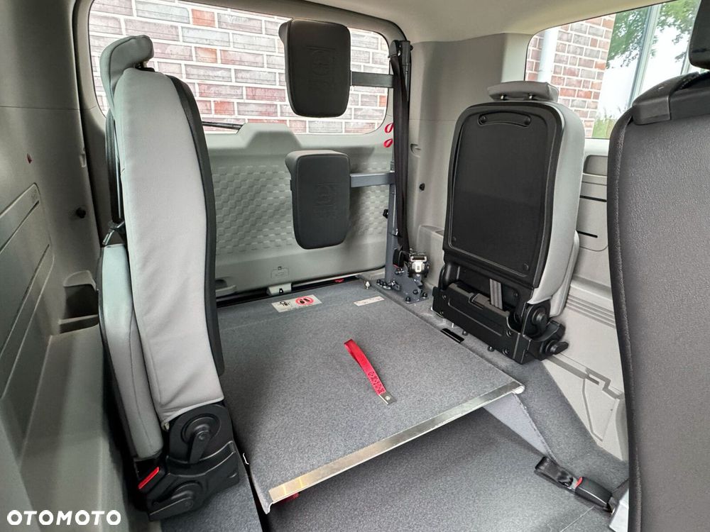 Kia PV5 71.2kWh - 16