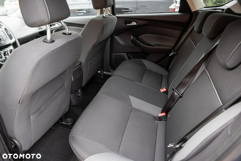 Ford Focus 1.6 TDCi Trend Sport - 7