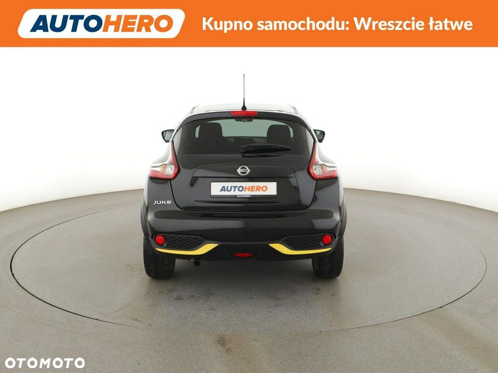 Nissan Juke 1.2 DIG-T Tekna - 7