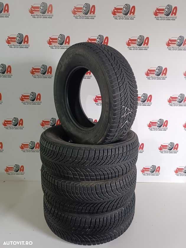 Anvelope 255/65/R17 114H MICHELIN IARNA CP-N20773 - 1