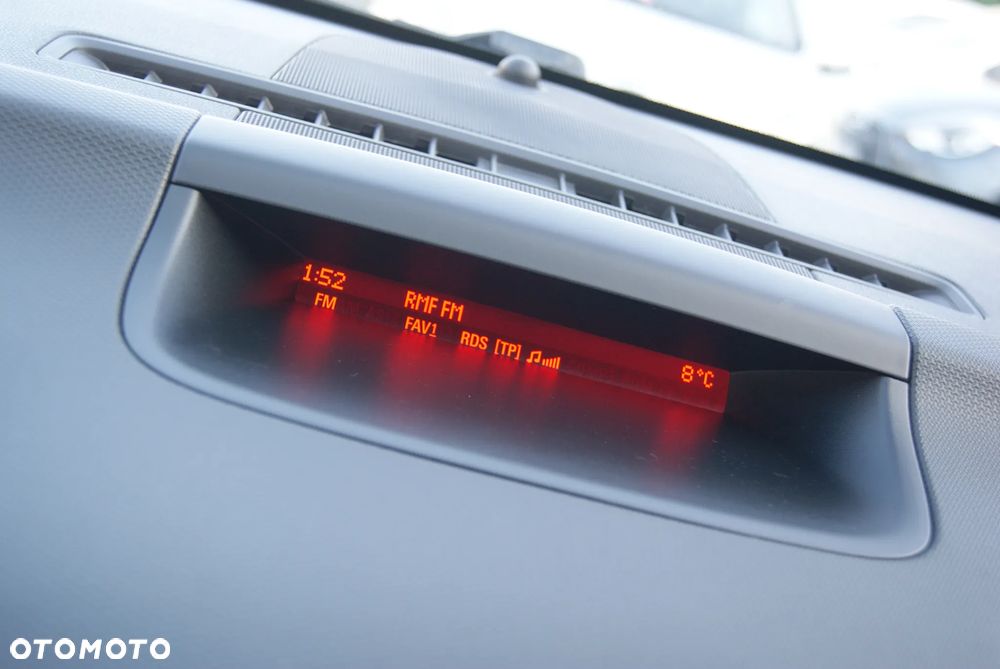 Opel Meriva 1.4 Essentia - 29