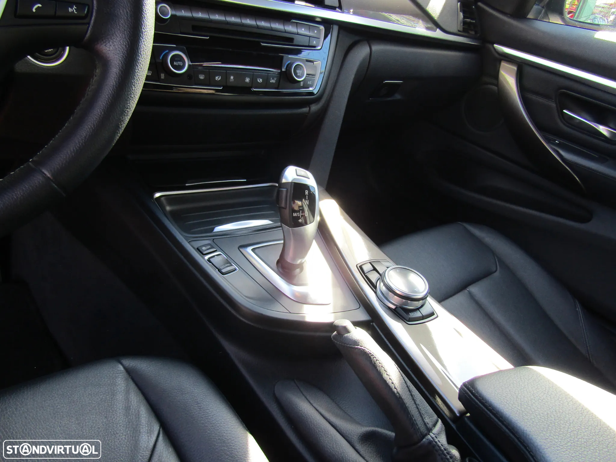BMW 420 d Cabrio Sport-Aut. Modern Line - 7
