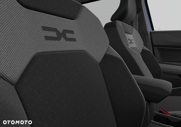 Dacia Bigster 2026