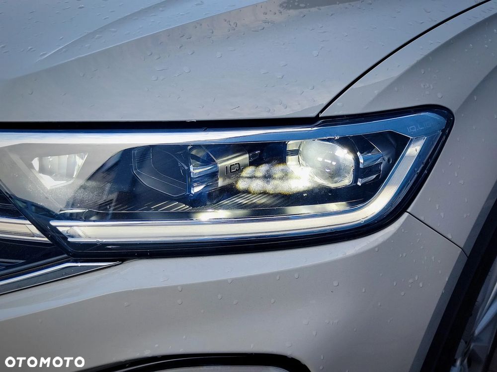 Volkswagen T-Roc 1.5 TSI Style DSG - 4