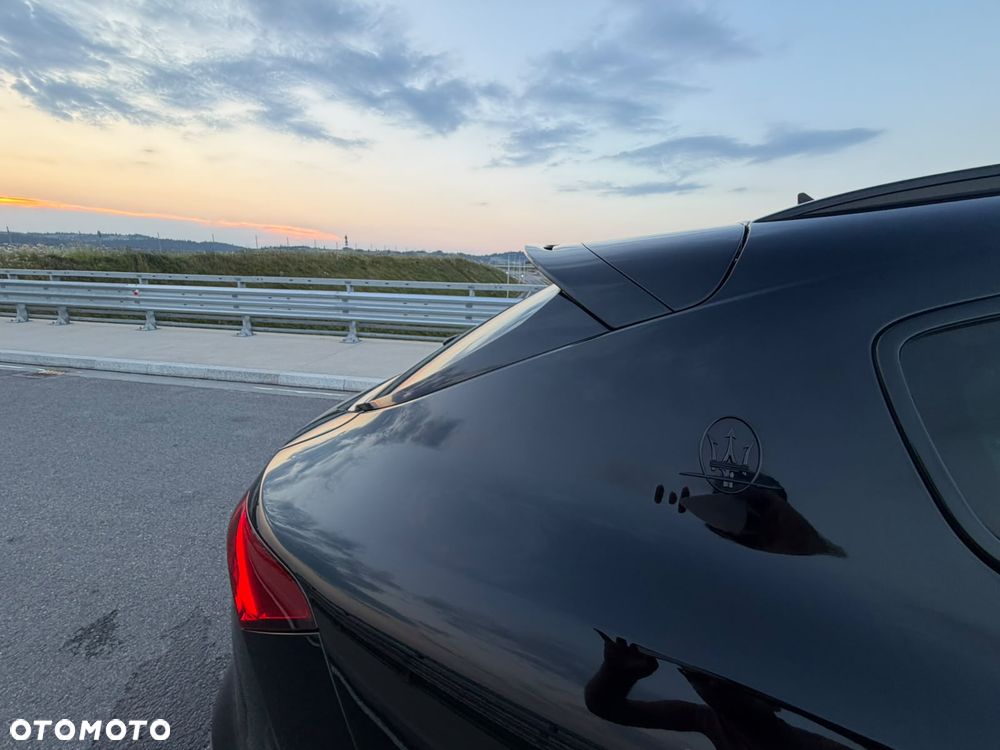 Maserati Levante Q4 - 32