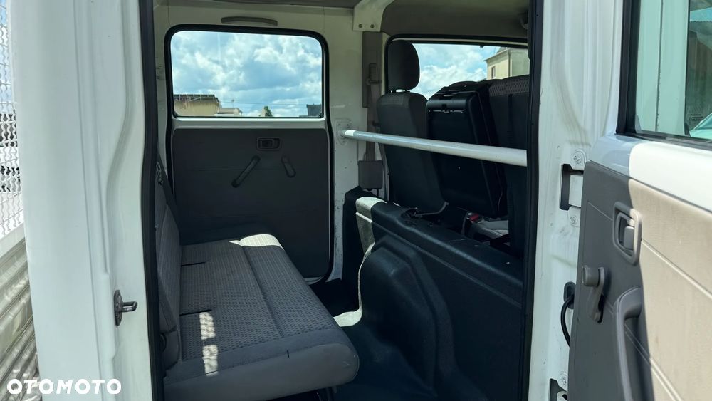 Nissan CABSTAR - 7