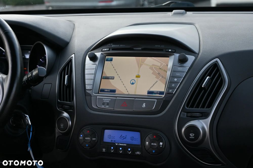 Hyundai ix35 2.0 GDI Premium 2WD - 21