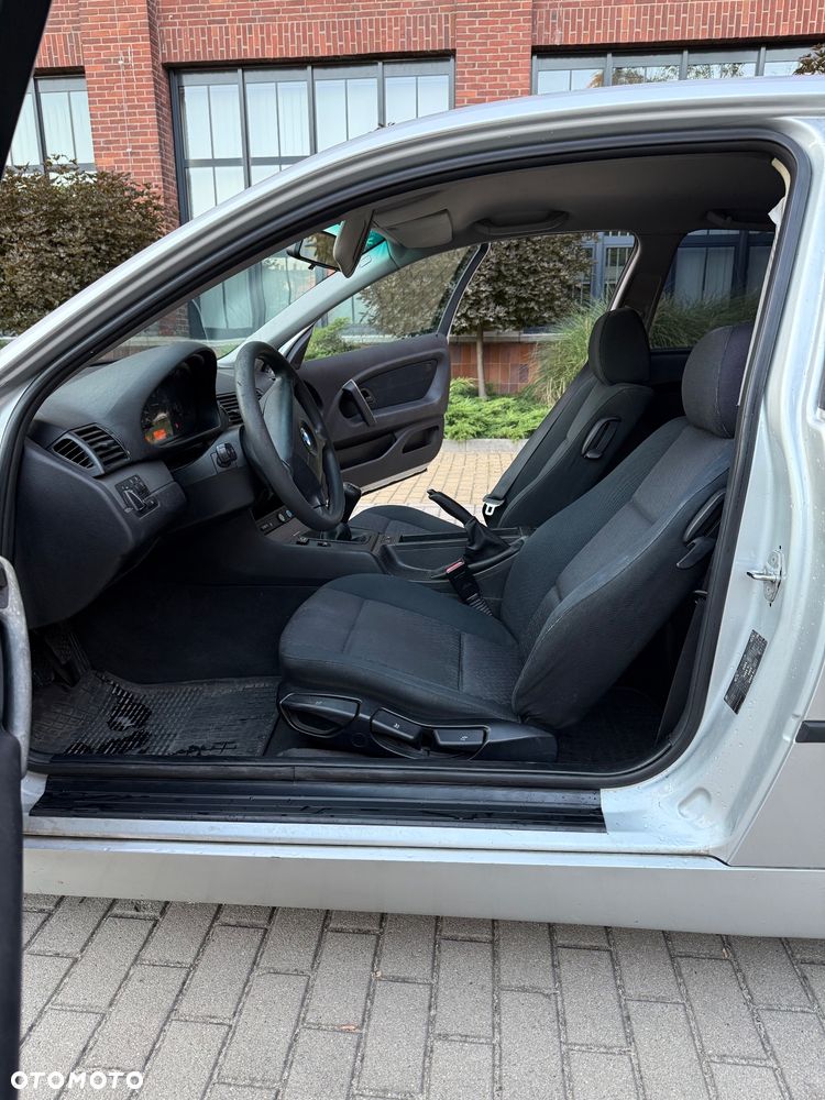 BMW Seria 3 - 8