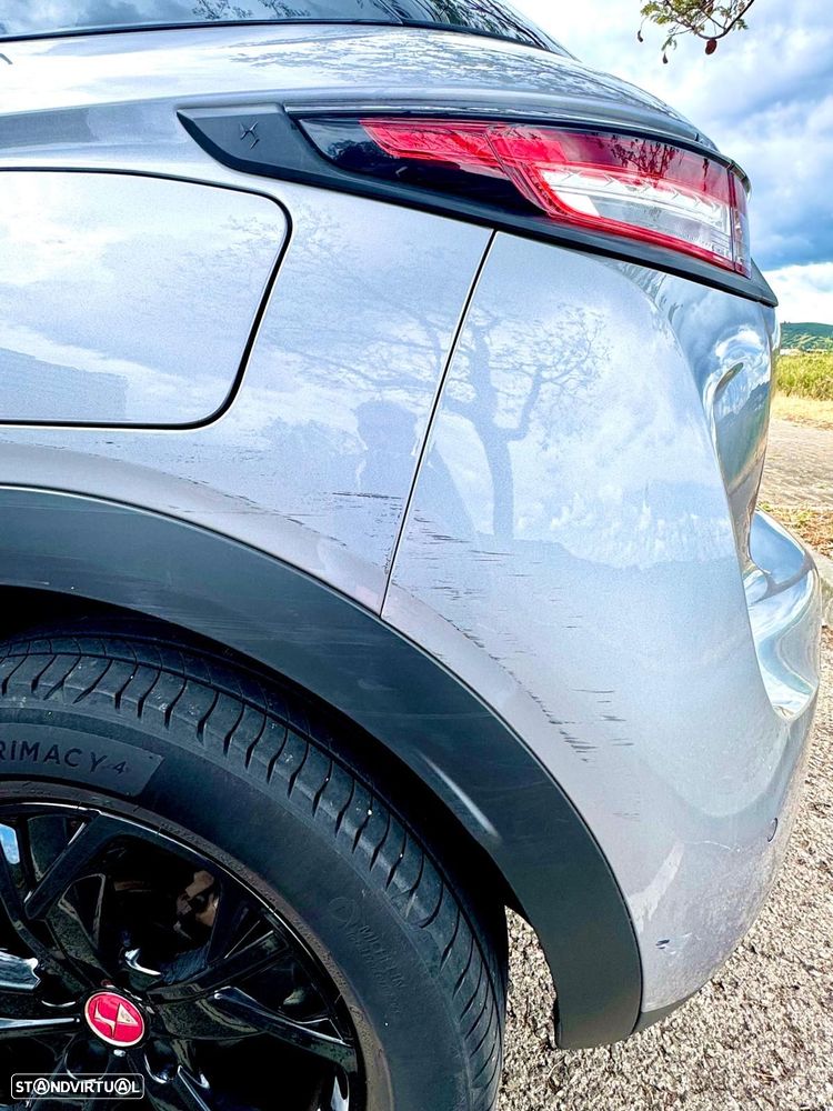 DS DS3 Crossback 1.5 BlueHDi Performance Line - 8