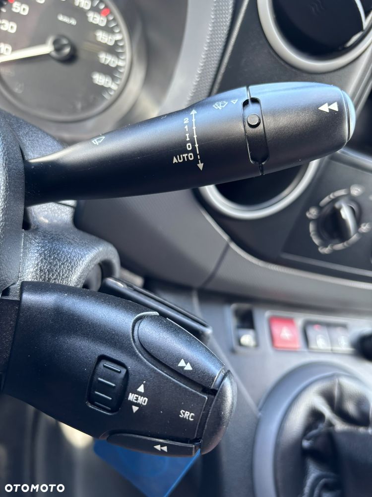 Peugeot PARTNER - 19