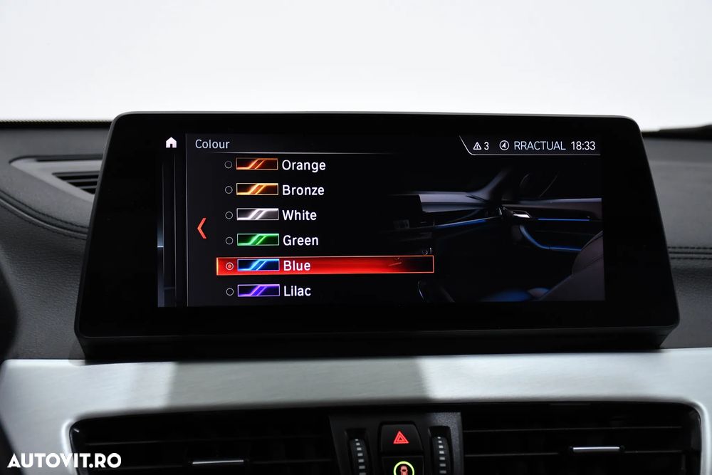 BMW X2 2021 — imagine 30