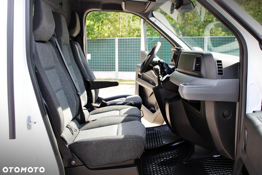 Renault Master kontener 9eup + winda BAR 750kg - 30