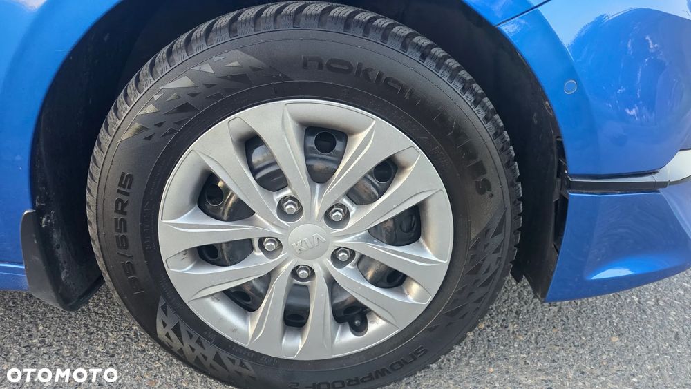 Kia Ceed - 6